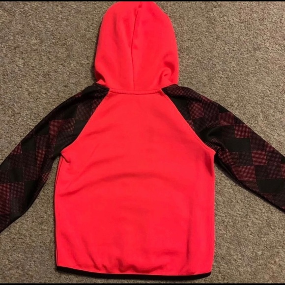 Girls zip up jackets - Picture 3 of 11